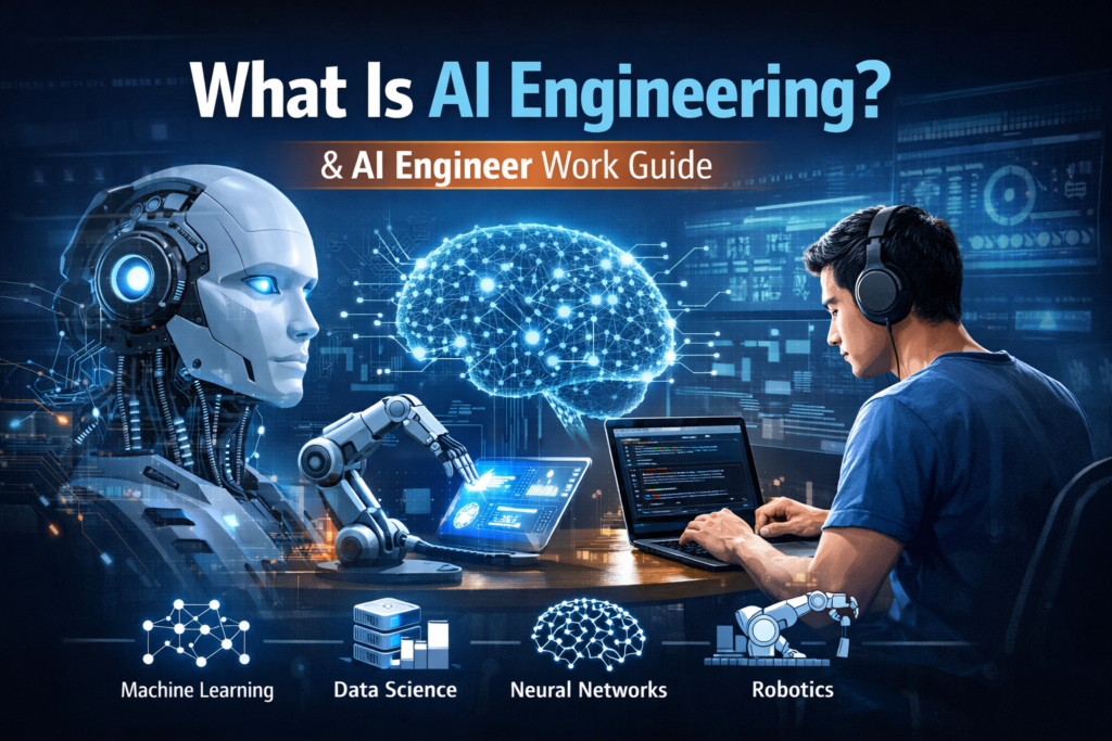 ai engineering in action